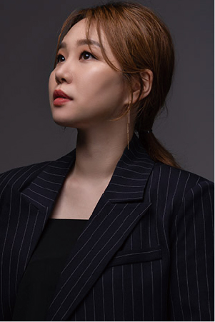 代表院長チェ・ボミン