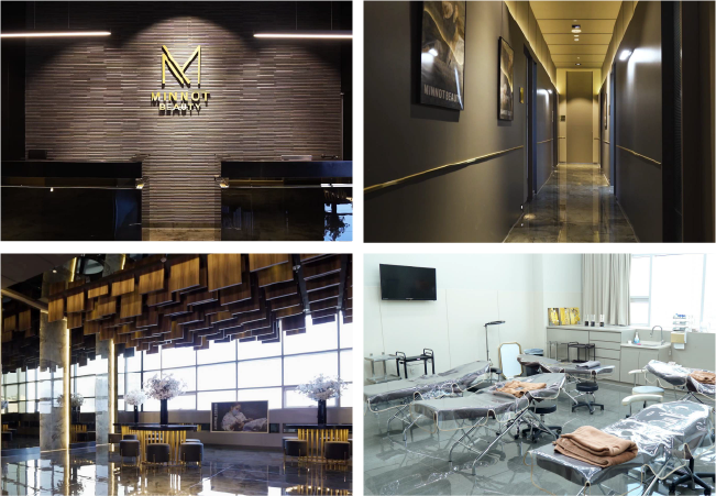 技術力の高い講師陣が揃い、日本にも派遣できるのが強み。