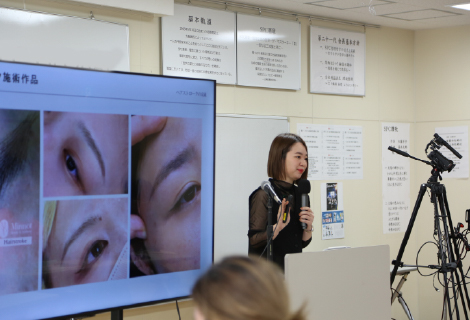 韓国の最新美容技術をこの機会に知ってください！